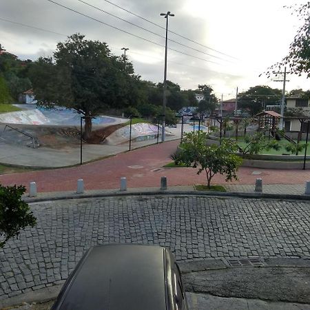 Pousada Weekend Armacao dos Buzios Ngoại thất bức ảnh