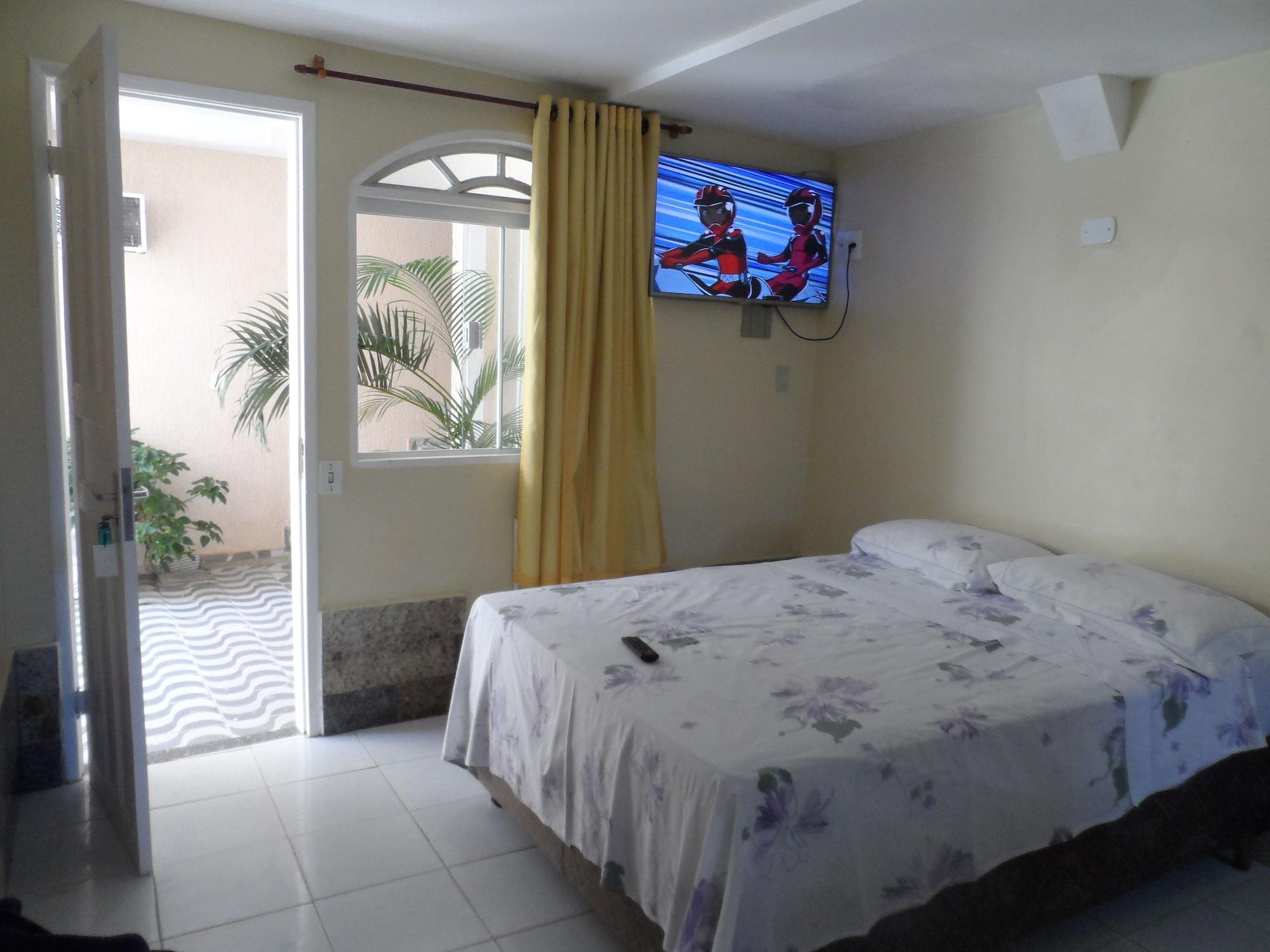 Pousada Weekend Armacao dos Buzios Ngoại thất bức ảnh