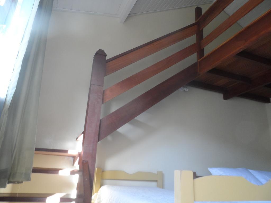 Pousada Weekend Armacao dos Buzios Ngoại thất bức ảnh